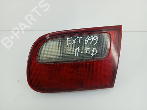 Used Right tailgate light Right tailgate light 30649797 30649797