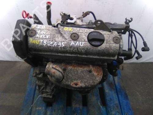 Motor Motor SEAT IBIZA II (6K1) 1.0 (45 hp) 19848725 19848725