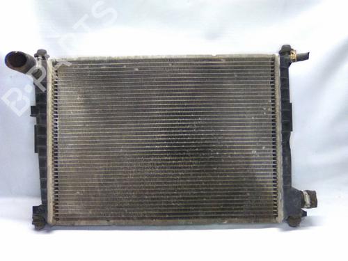 Used Water radiator Water radiator 19848733 19848733