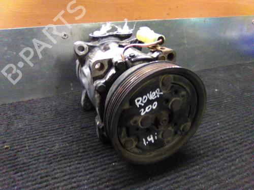 Used AC compressor AC compressor 19848739 19848739