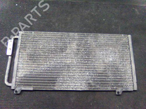 Used AC radiator AC radiator 19848740 19848740