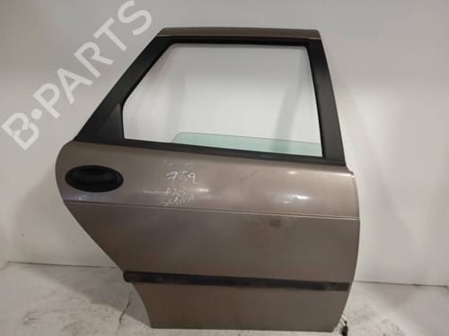 Dør højre bagtil Dør højre bagtil SAAB 9-3 (YS3D) 2.0 Turbo (154 hp) 19848750 19848750