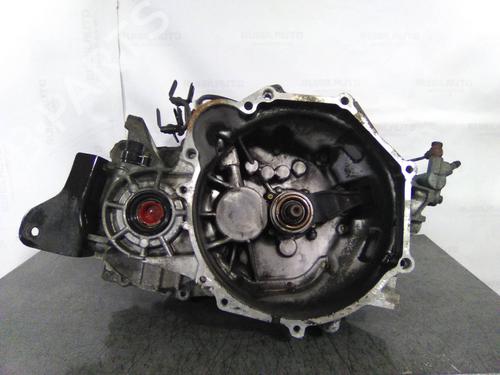 Used Gearbox Gearbox 19848783 19848783