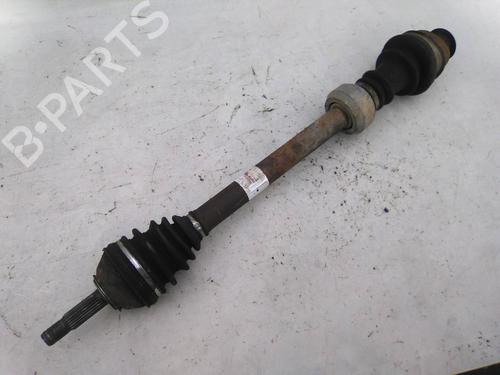 Used Right front driveshaft Right front driveshaft RENAULT 9 (L42_) 1.4 (L423, L42R) (67 hp) 19848769 19848769