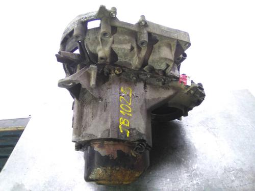 Used Gearbox Gearbox RENAULT 9 (L42_) 1.4 (L423, L42R) (67 hp) 19848771 19848771