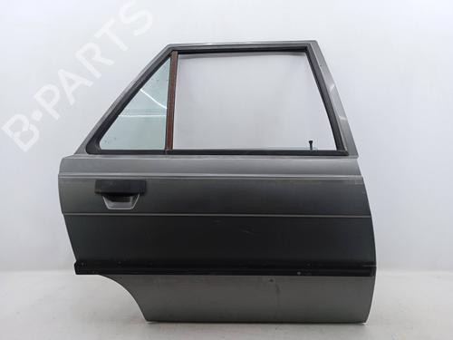 Dør højre bagtil Dør højre bagtil RENAULT 9 (L42_) 1.4 (L423, L42R) (67 hp) 19848773 19848773