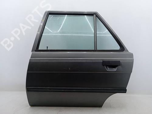 Dør venstre bagtil Dør venstre bagtil RENAULT 9 (L42_) 1.4 (L423, L42R) (67 hp) 19848774 19848774