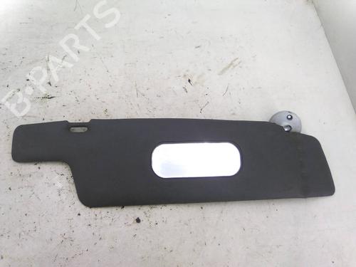 Used Right sun visor Right sun visor RENAULT 9 (L42_) 1.4 (L423, L42R) (67 hp) 19848777 19848777