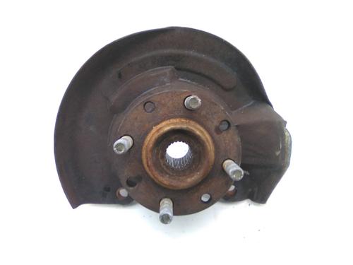 Used Right front steering knuckle Right front steering knuckle 19848795 19848795