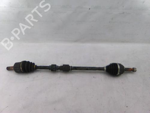 Used Right front driveshaft Right front driveshaft 19848781 19848781
