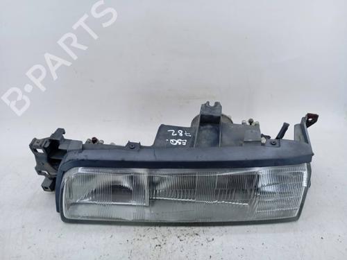 Scheinwerfer links für Scheinwerfer links SEAT IBIZA III (6L1) [2002-2009] 36228488 36228488