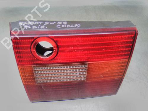 Used Right tailgate light Right tailgate light VW PASSAT B3/B4 Variant (3A5, 35I) 1.9 TDI (90 hp) 19848799 19848799