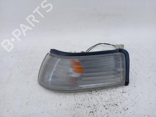 Used Left front indicator Left front indicator SEAT IBIZA III (6L1) [2002-2009] 36228489 36228489