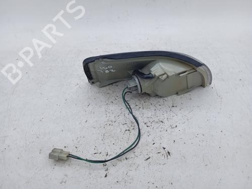 Left front indicator SEAT IBIZA III (6L1) | BP36228489C32 - Image 2