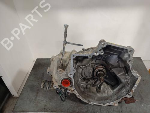 Used Gearbox Gearbox SEAT IBIZA III (6L1) [2002-2009] 36228487 36228487