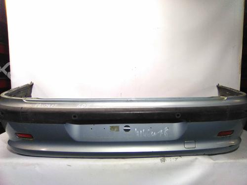 rear-bumper-peugeot-607-9d-9u-22-hdi-0-2000-19848804 main image