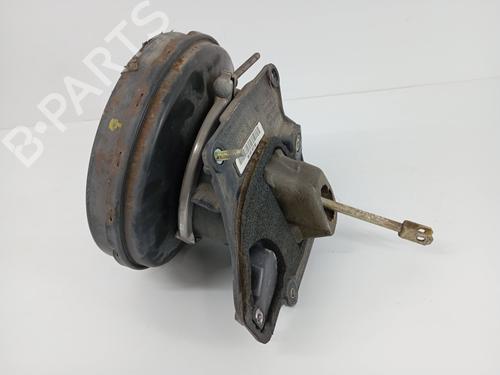 Used Servo brake Servo brake PEUGEOT 607 (9D, 9U) 2.2 HDi (133 hp) 31282906 31282906