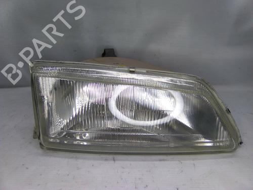 Used Right headlight Right headlight PEUGEOT 106 I (1A, 1C) 1.1 (60 hp) 19848818 19848818