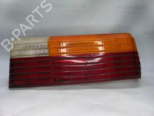 Used Right taillight Right taillight PEUGEOT 305 I Break (581D) 1.3 (65 hp) 19848820 19848820