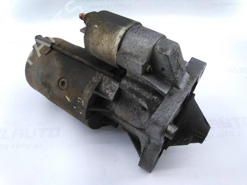 Used Starter Starter RENAULT ESPACE II (J/S63_) 2.1 TD (J633, J634, J/S635, J/S63D) (88 hp) 19848809 19848809
