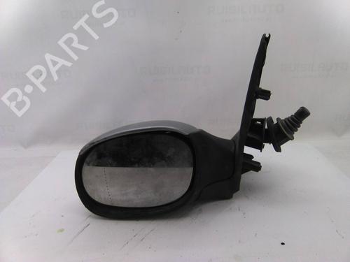 left-mirror-peugeot-206-sw-2ek-11-0-2002-19848823 main image