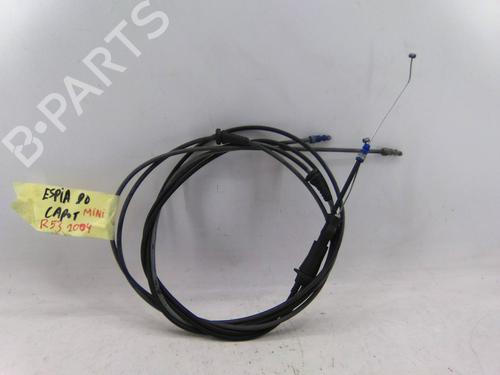 Used Pipe Pipe MINI MINI (R50, R53) Cooper (116 hp) 22340237 22340237