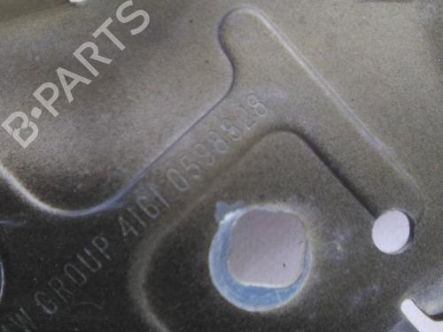Hinge/Door check strap MINI MINI (R50, R53) Cooper | BP22340239C146 - Image 2