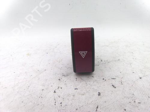 Used Warning switch Warning switch OPEL CORSA C (X01) 1.3 CDTI (F08, F68) (70 hp) 19848812 19848812