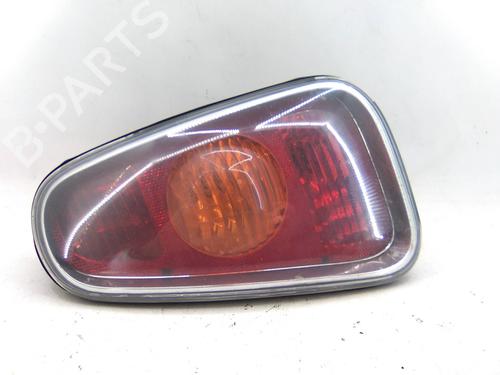 Used Right taillight Right taillight MINI MINI (R50, R53) Cooper (116 hp) 22340240 22340240