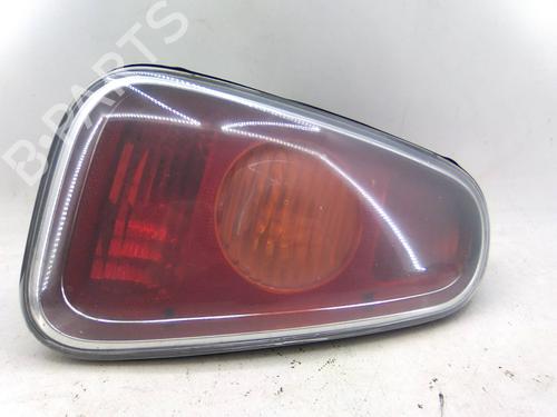Used Left taillight Left taillight MINI MINI (R50, R53) Cooper (116 hp) 22340241 22340241