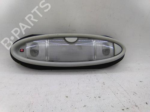 Used Interior roof light Interior roof light MINI MINI (R50, R53) Cooper (116 hp) 22340242 22340242