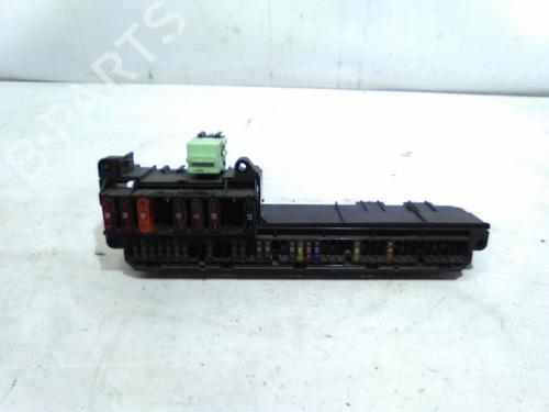 Used Fuse box Fuse box BMW 5 (E60) 530 d (218 hp) 19848833 19848833