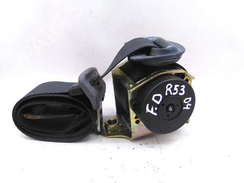 Front right seatbelt MINI MINI (R50, R53) Cooper | BP22223436I25 - Image 2