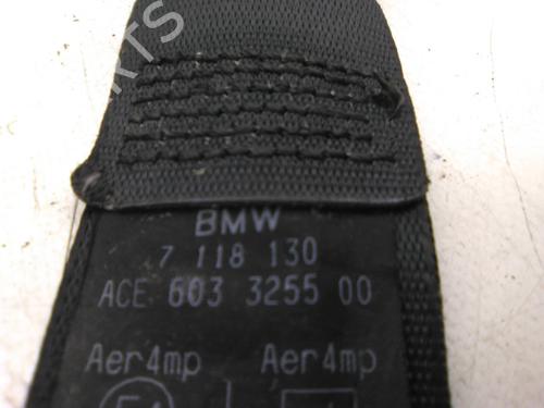 Front right seatbelt MINI MINI (R50, R53) Cooper | BP22223436I25 - Image 3