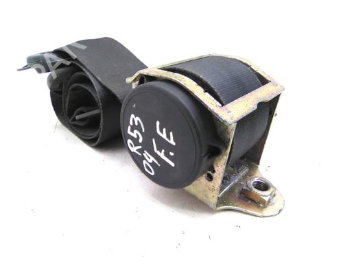 Sikkerhedssele foran venstre MINI MINI (R50, R53) Cooper | BP22340247I26 - Image 2