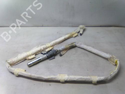 Used Left curtain airbag Left curtain airbag BMW 5 (E60) 530 d (218 hp) 19848841 19848841