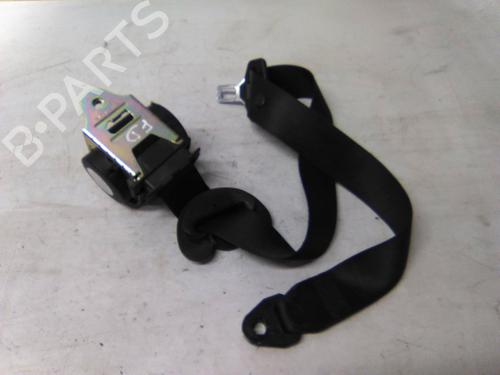 Used Front right seatbelt Front right seatbelt BMW 5 (E60) 530 d (218 hp) 19848845 19848845