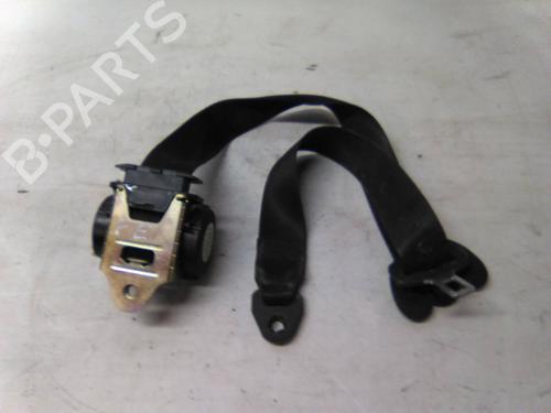 Used Front left seatbelt Front left seatbelt BMW 5 (E60) 530 d (218 hp) 19848846 19848846