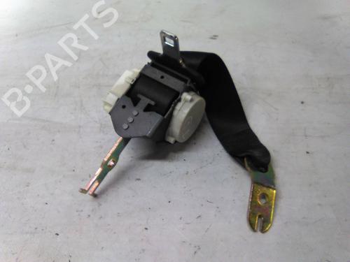 Used Rear right seatbelt Rear right seatbelt BMW 5 (E60) 530 d (218 hp) 19848847 19848847