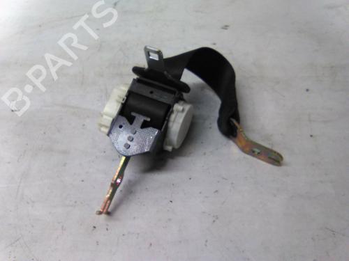 Used Rear left seatbelt Rear left seatbelt BMW 5 (E60) 530 d (218 hp) 19848848 19848848