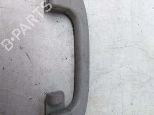 Used Interior roof handle Interior roof handle BMW 5 (E60) 530 d (218 hp) 19848855 19848855