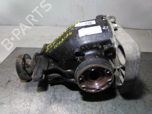 Used Rear differential Rear differential BMW 5 (E60) 530 d (218 hp) 19848858 19848858