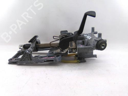 Steering column MINI MINI (R50, R53) Cooper | BP22340254M21 - Image 3