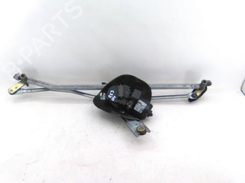 Used Front wiper motor Front wiper motor MINI MINI (R50, R53) Cooper (116 hp) 22341147 22341147