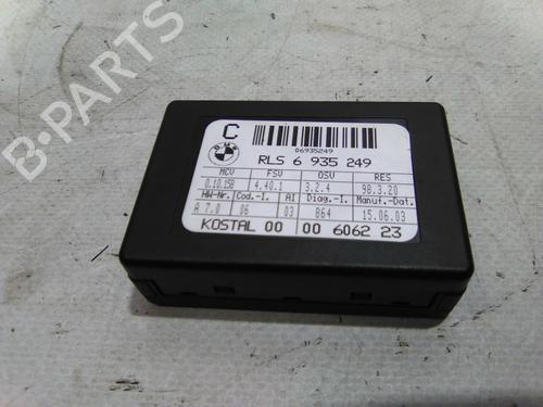Used Electronic module Electronic module 19848862 19848862