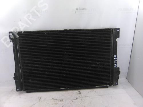 Used AC radiator AC radiator VOLVO S70 (874) 2.0 (180 hp) 19848865 19848865