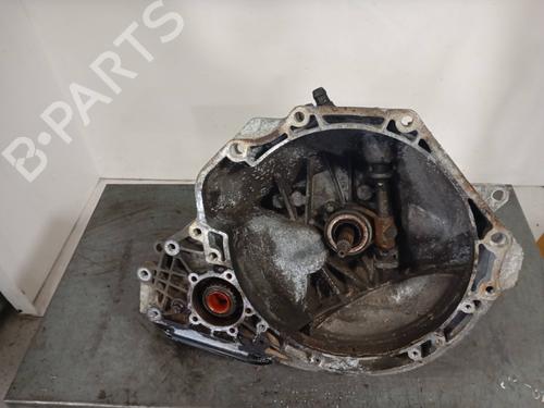 Used Gearbox Gearbox OPEL CALIBRA A (C89) 2.0 i (M07) (115 hp) 27990626 27990626