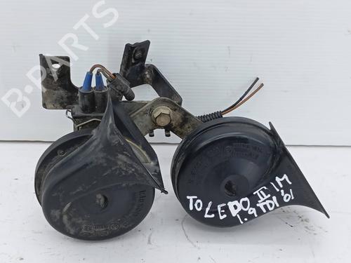 Used Horn Horn 19848868 19848868
