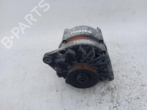 Used Alternator Alternator OPEL CALIBRA A (C89) 2.0 i (M07) (115 hp) 26644696 26644696