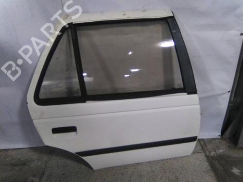 Used Right rear door Right rear door PEUGEOT 405 II Break (4E) 1.4 (75 hp) 19848877 19848877